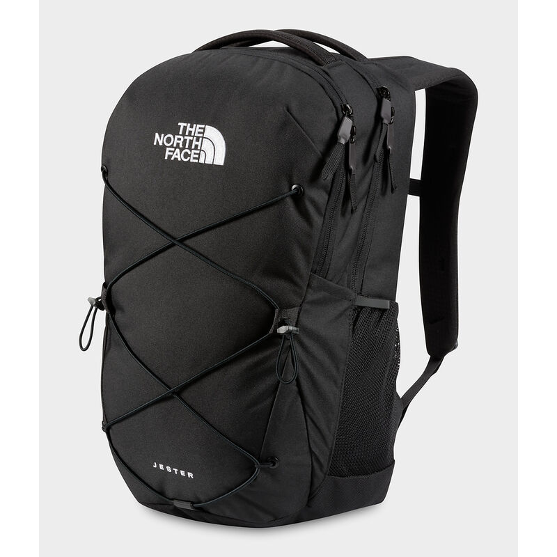 Jester Backpack, TNF BLACK-NPF, hi-res image number 5
