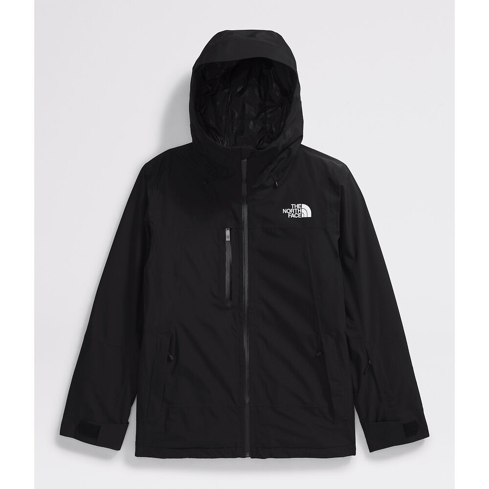 Men's Descendit Jacket TNF BLACK Snowsports The North Face