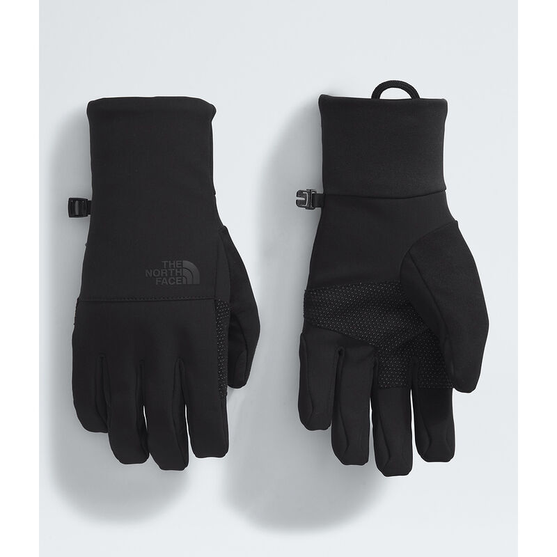 Men's Apex Insulated Etip&trade; Gloves