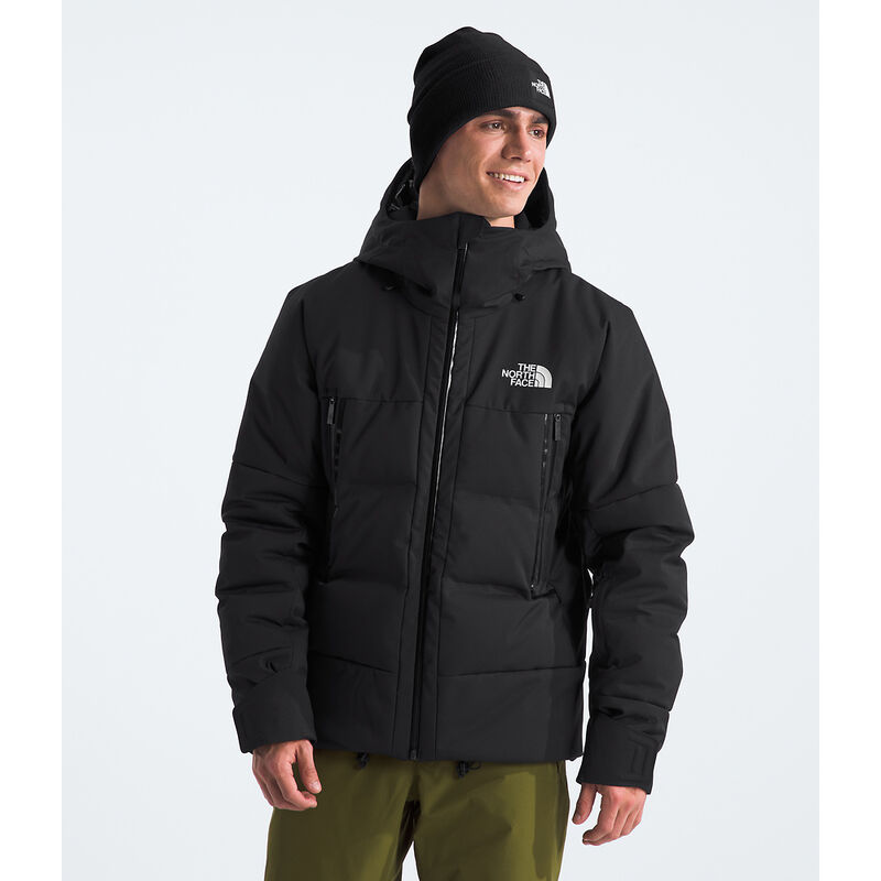Men's Cirque Down Jacket