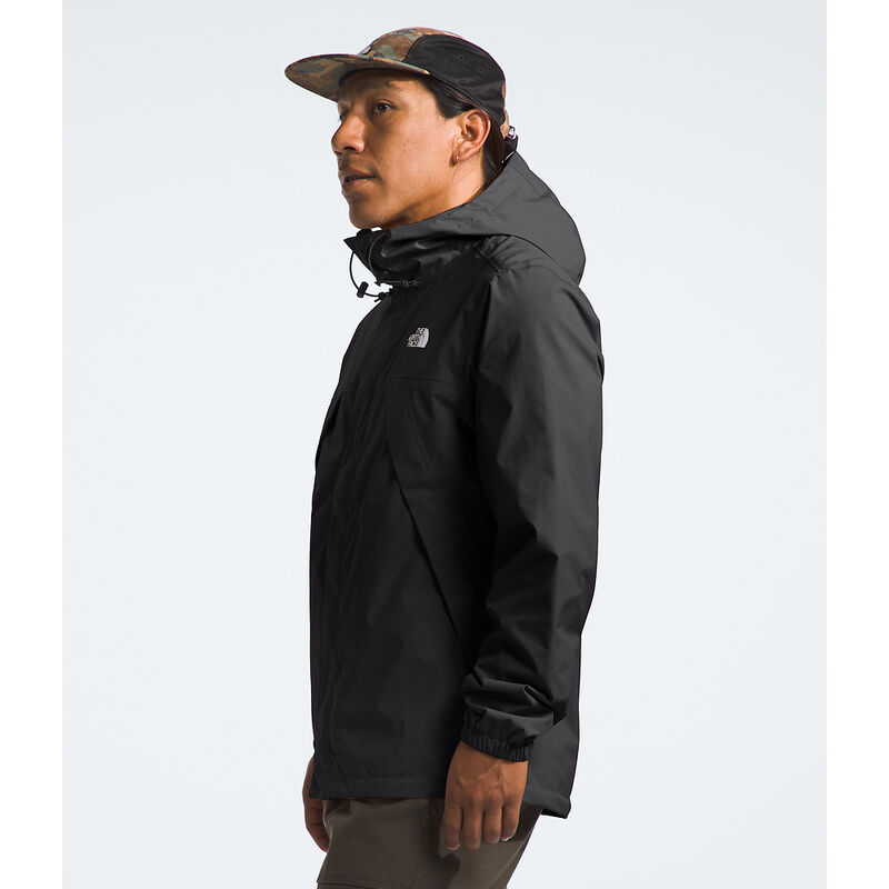 Men's Antora Jacket, TNF BLACK-NPF, hi-res image number 3