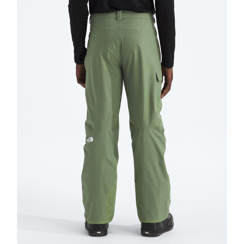 Men's Seymore Pants, BARK MIST, hi-res image number 4