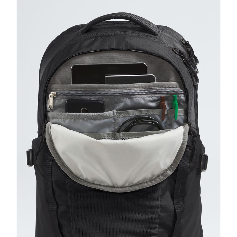 Recon Backpack, TNF BLACK-TNF BLACK-NPF, hi-res image number 5