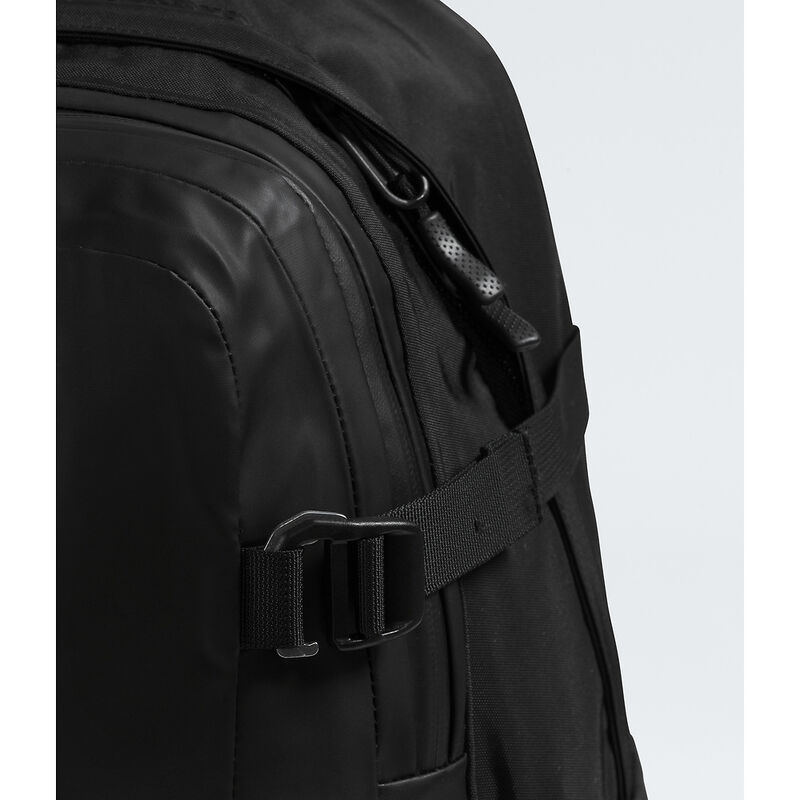 Hot Shot Base Camp Backpack, TNF BLACK, hi-res image number 7