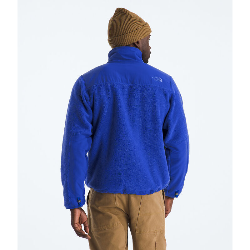 Men's Retro Denali DTM Jacket, TNF BLUE, hi-res image number 5