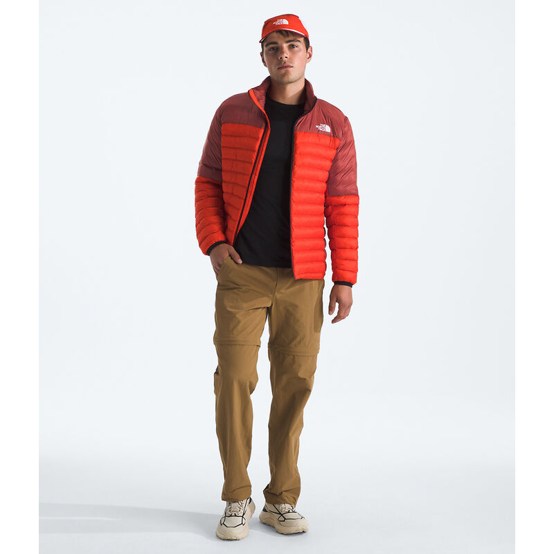 Men's Terra Peak Jacket