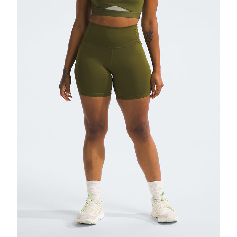 Women's Dune Sky Tight Shorts
