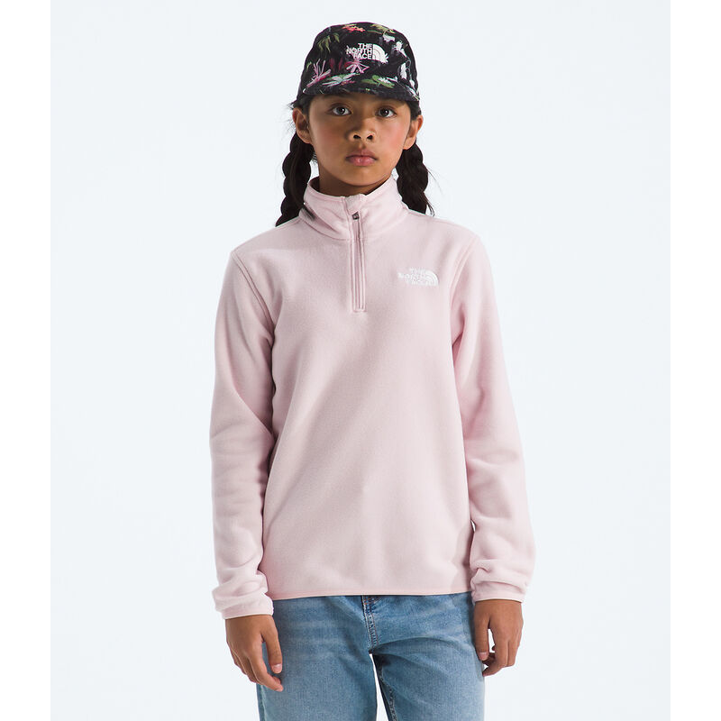 Teen Glacier &frac14; Zip Pullover