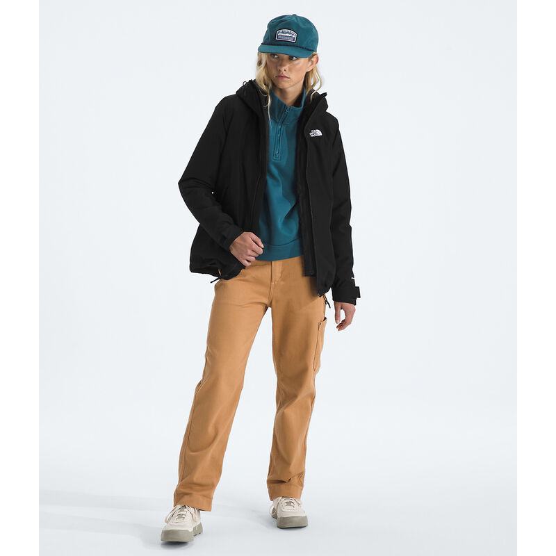 Women's Carto Mono Triclimate&reg; Hooded Jacket