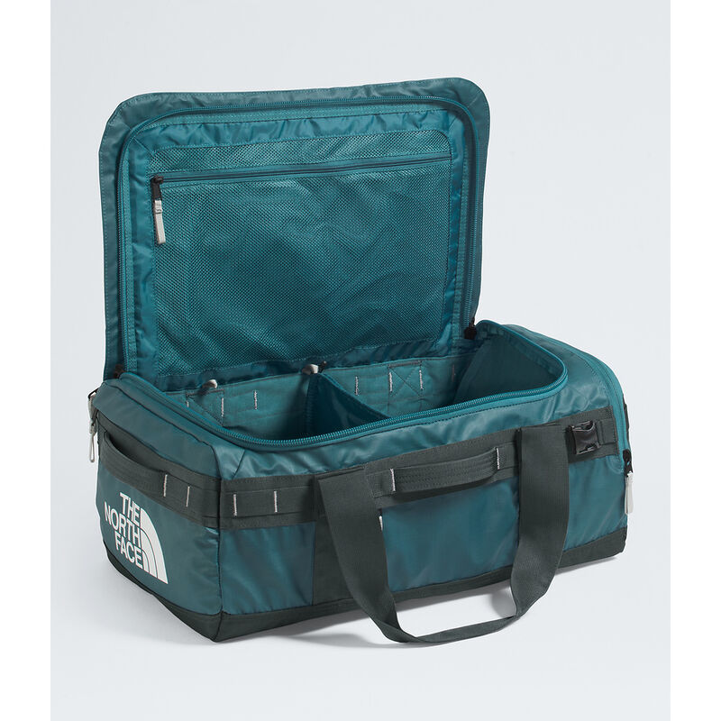 Base Camp Voyager Duffel - 42L, SPACE-ANTHRACITE GREY, hi-res image number 6