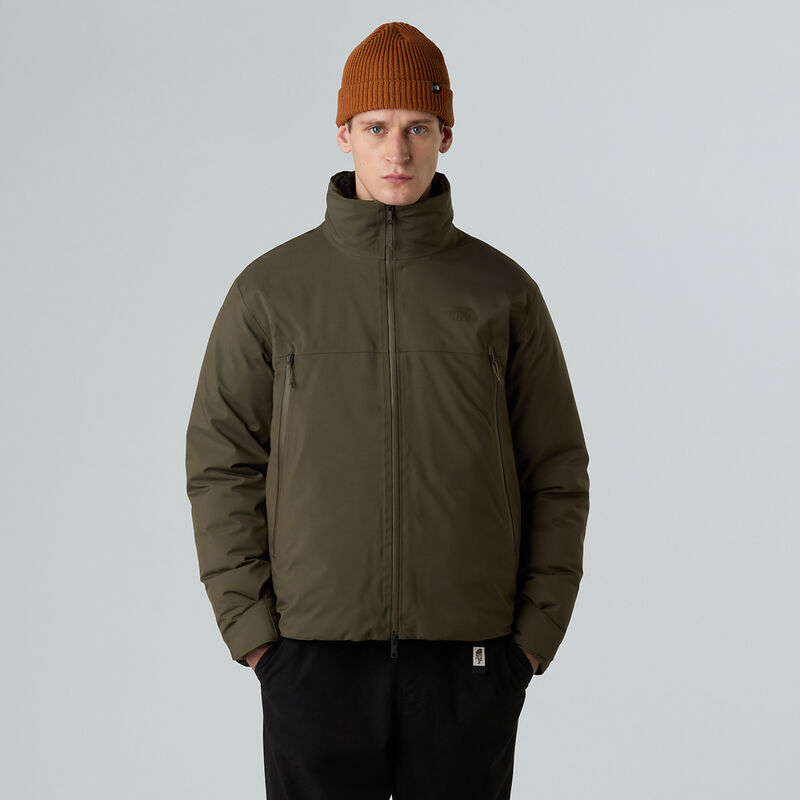 Men's MTN Range Down Jacket