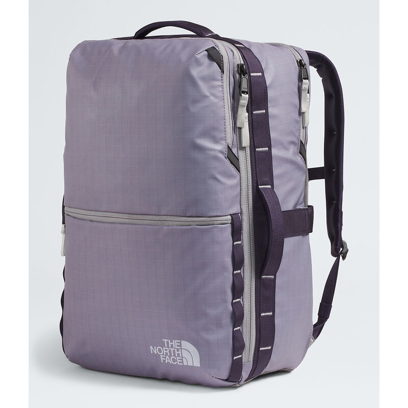 Base Camp Voyager Daypack  -  Large, GRECIAN GREEN/TNF BLACK, hi-res image number 6