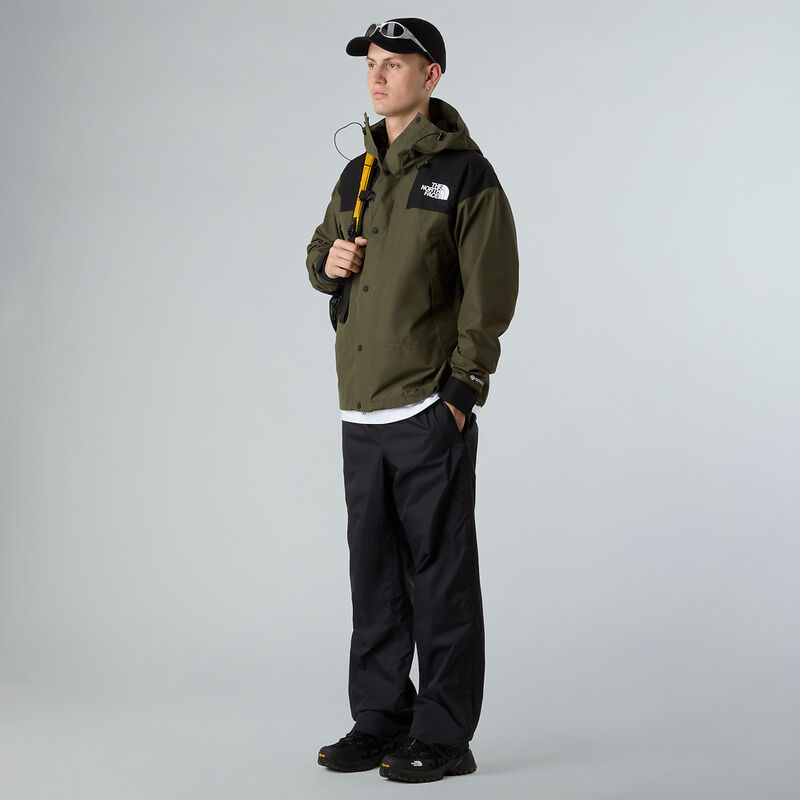 Men's GORE-TEX&reg; Mountain Jacket