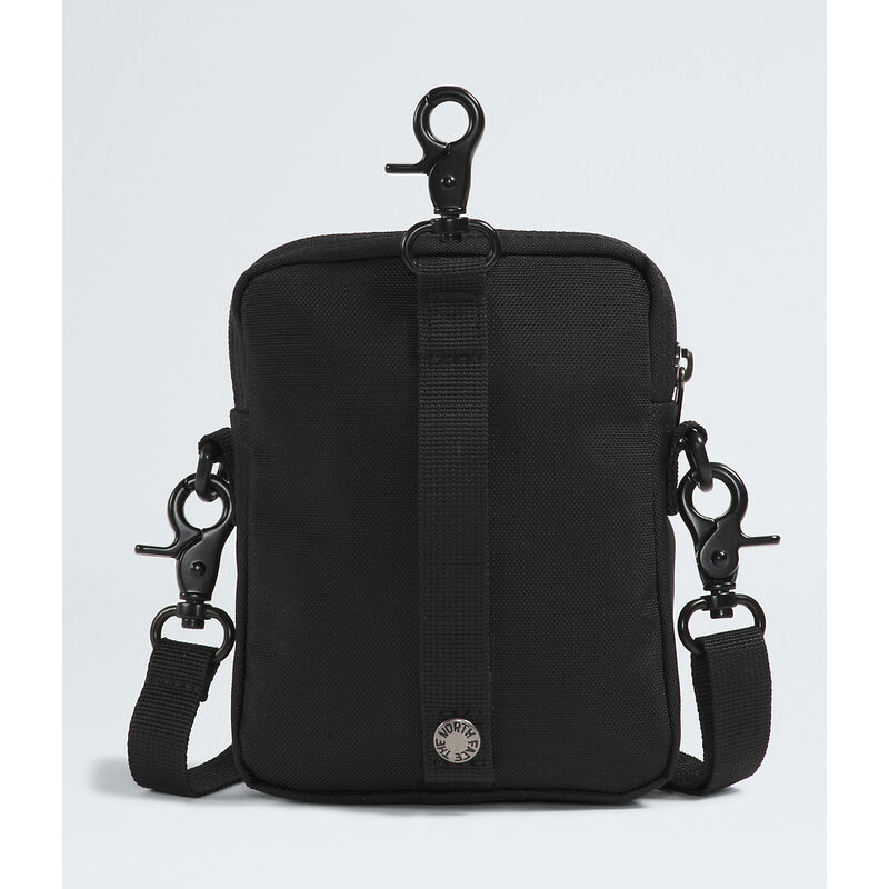 TNF&trade; Red Box Small Carry Bag, TNF BLACK, hi-res image number 3