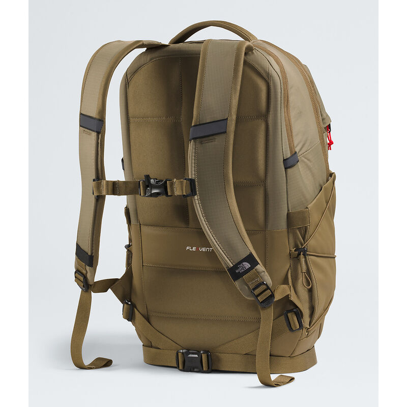 Borealis Backpack, CEDAR-LAVA RED, hi-res image number 3