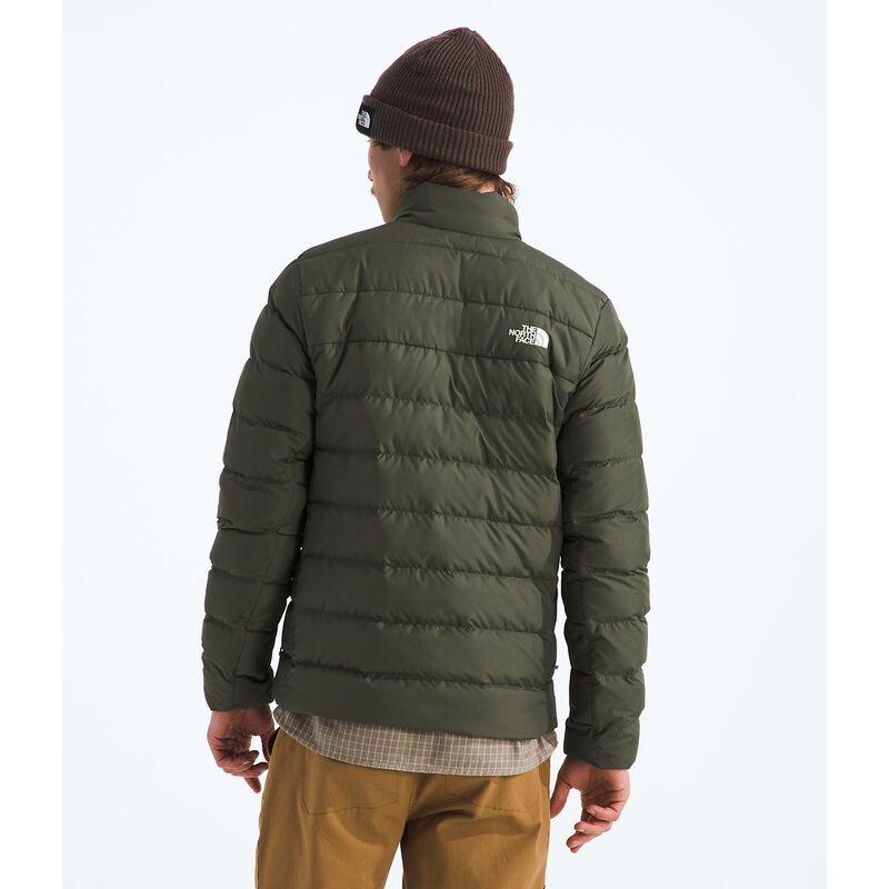Men's Aconcagua 3 Jacket, NEW TAUPE GREEN, hi-res image number 4