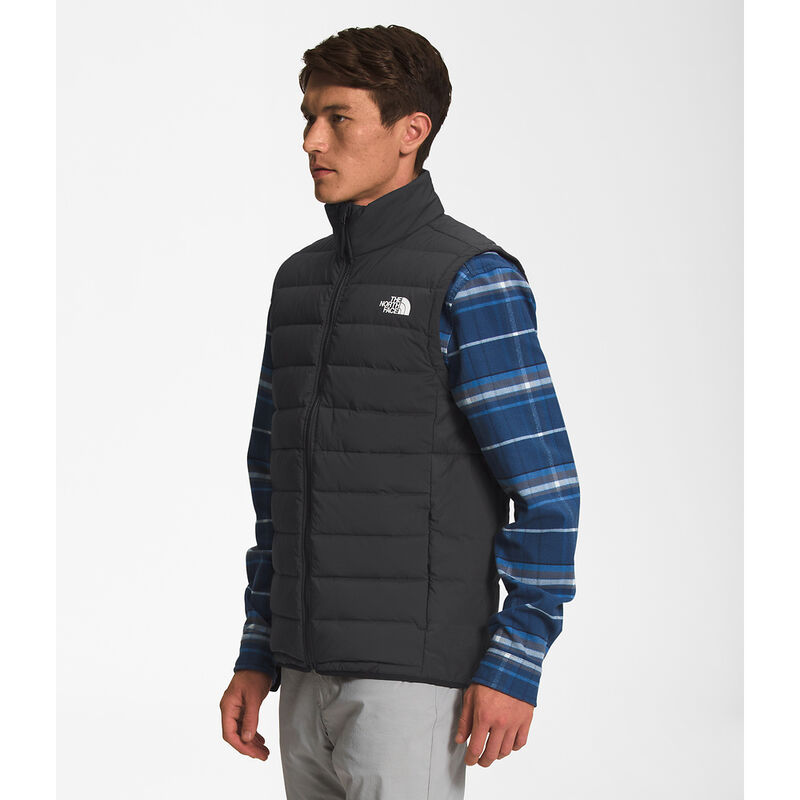 Men's Belleview Stretch Down Vest