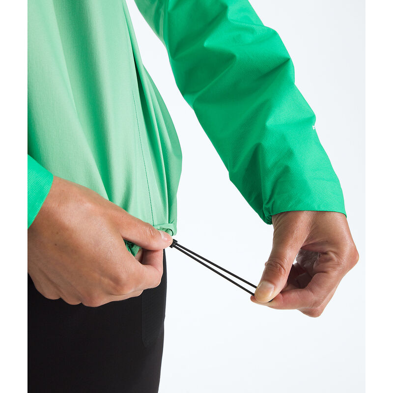 Women's Summit Superior FUTURELIGHT&trade; Jacket, NEBULA GREEN-SPRING BUD, hi-res image number 6