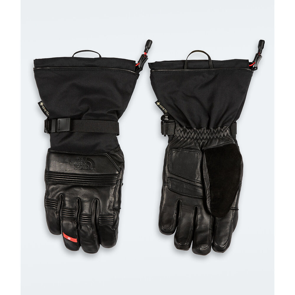 Windstopper Gloves Heated Gloves North Face The North Face Summit