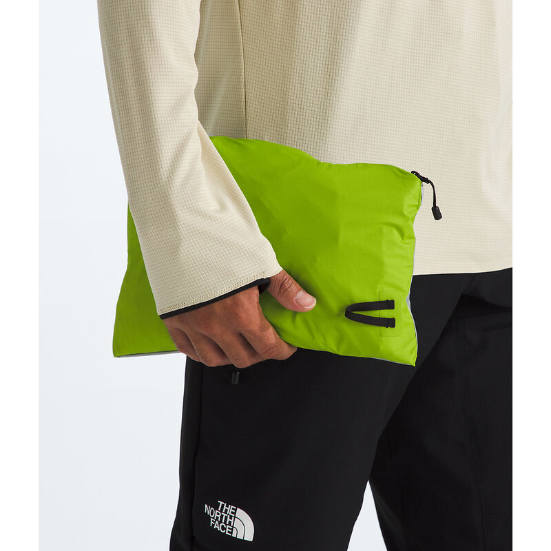 Men's Summit Series Papsura FUTURELIGHT&trade; Jacket, MEADOW GRASS, hi-res image number 6