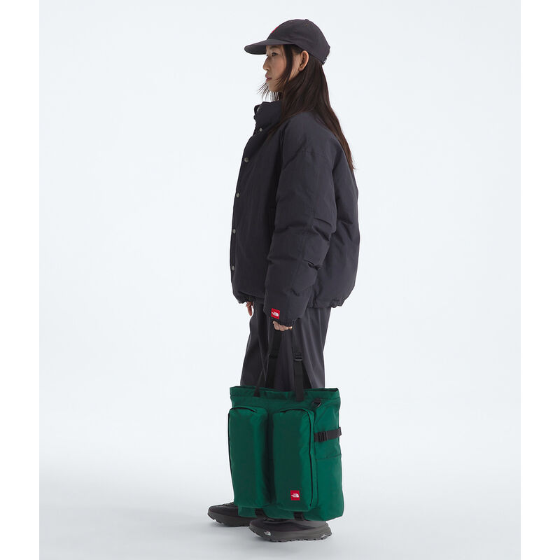 TNF&trade; Red Box Tote Bag