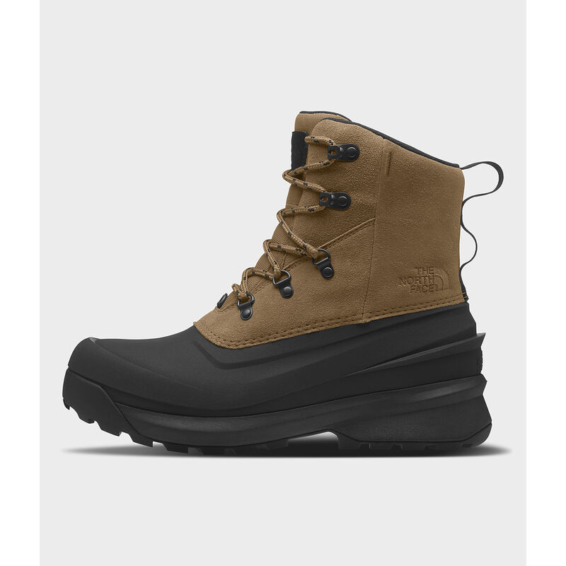 Men's Chilkat V Lace WP Boots