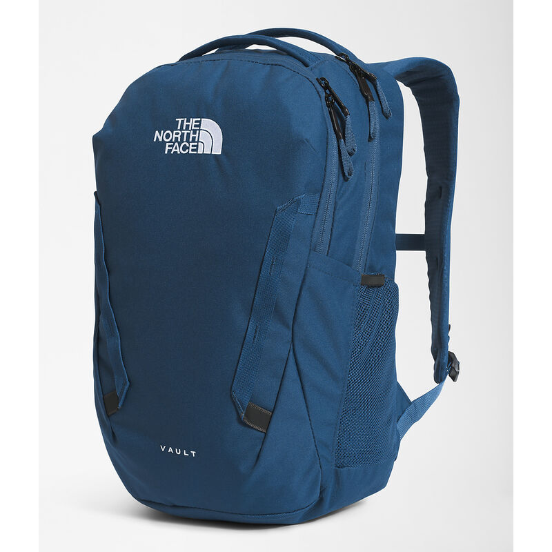Vault Backpack, SHADY BLUE-TNF WHITE-NPF, hi-res image number 6