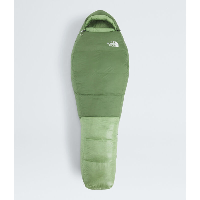 Green Kazoo Sleeping Bag