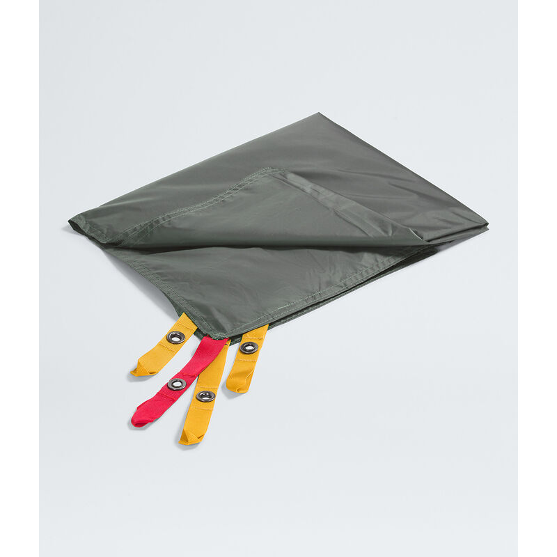 Stormbreak 1 Footprint