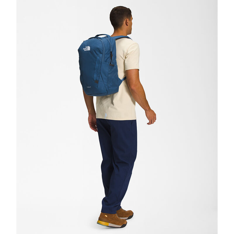 Vault Backpack