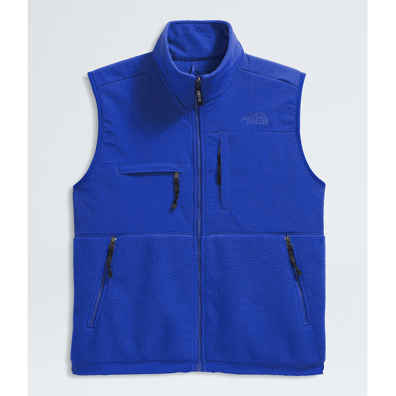 Men's Retro Denali DTM Vest, TNF BLUE, hi-res image number 7
