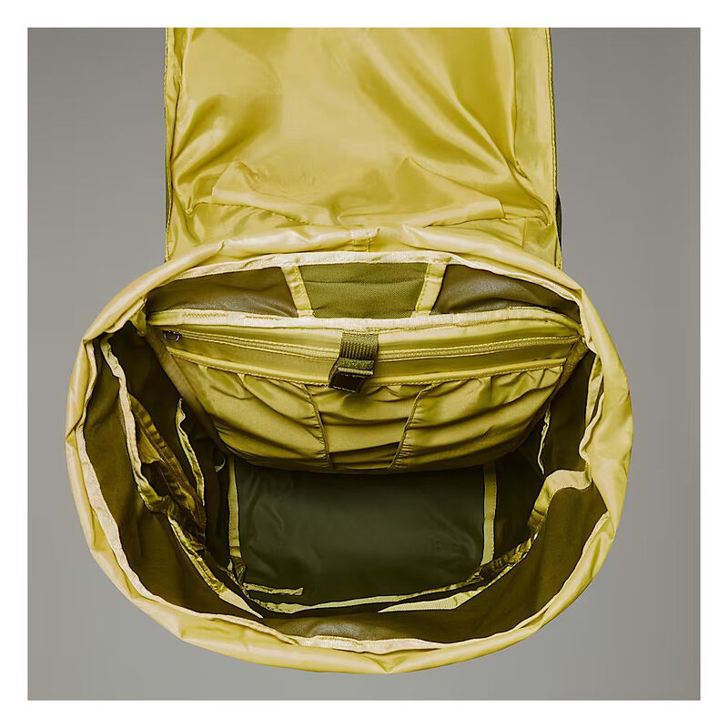 Youth Terra 50 Pack, FOREST OLIVE-NEW TAUPE GREEN-NPF, hi-res image number 5