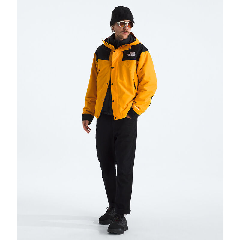 Men's DryVent&trade; Mono Mountain Jacket