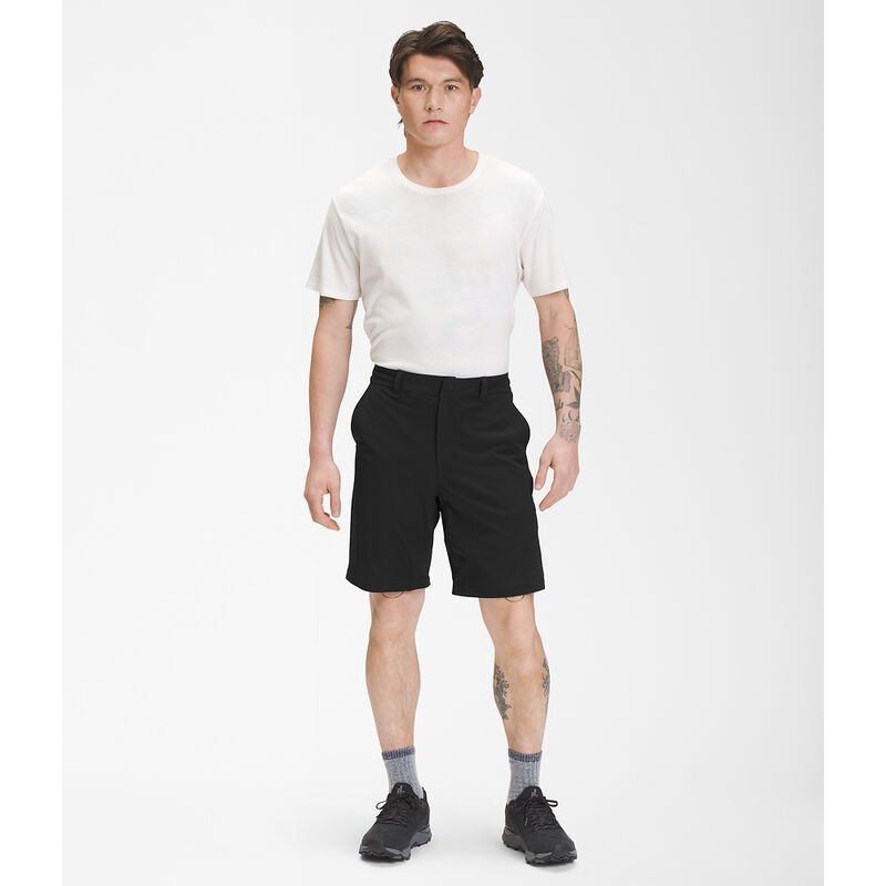 Men's Paramount Convertible Pants