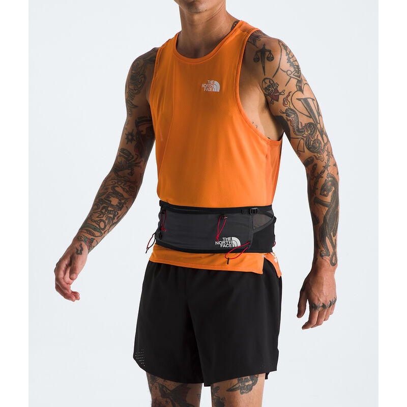 Summit Series Run Belt, TNF BLACK-ASPHALT GREY, hi-res image number 2