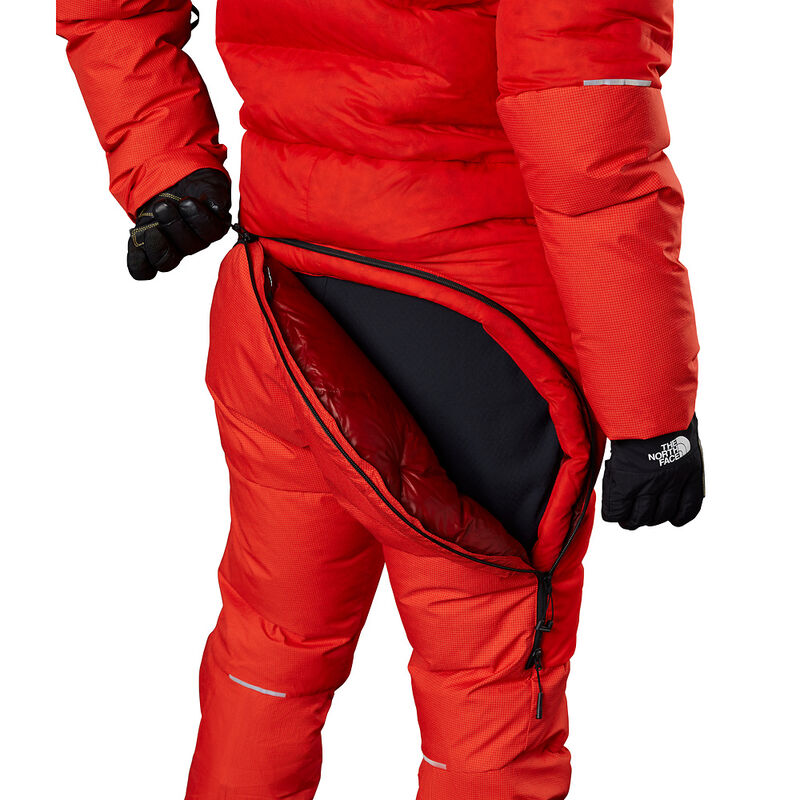 Women's Himalayan Suit, FIERY RED, hi-res image number 7