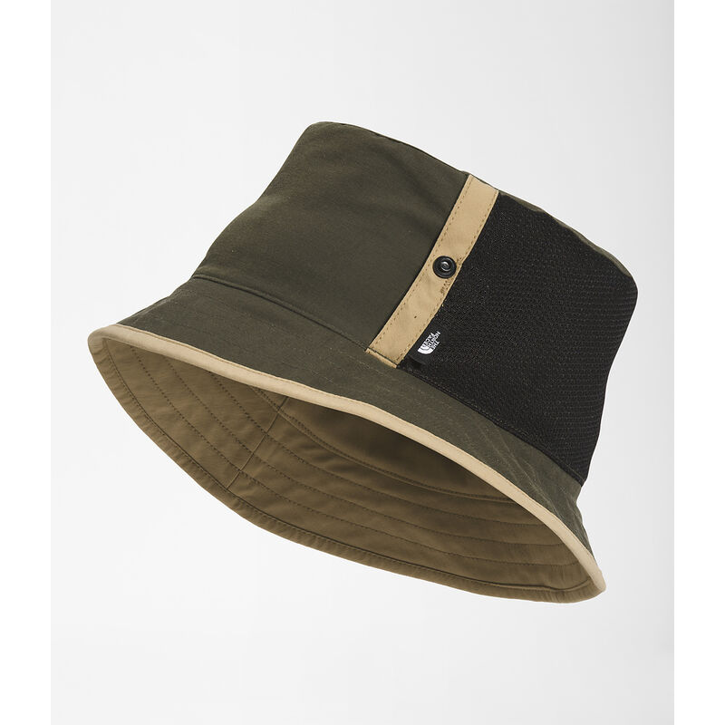 Class V Reversible Bucket Hat