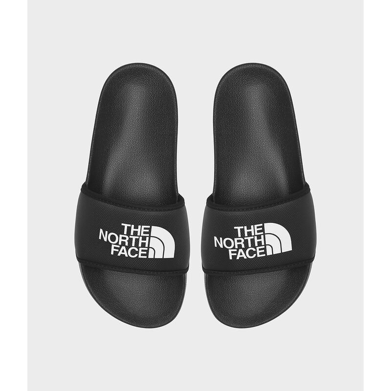 Youth Base Camp III Slides, TNF BLACK/TNF BLACK, hi-res image number 3