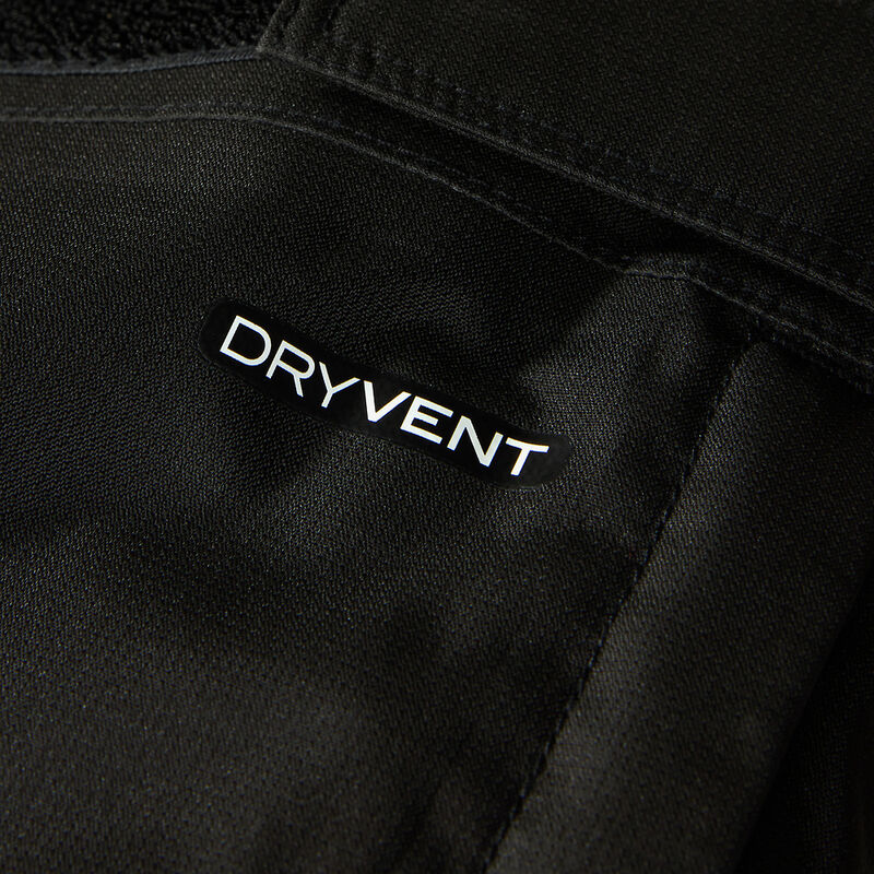 Teen Freedom Insulated Bib, TNF BLACK, hi-res image number 8