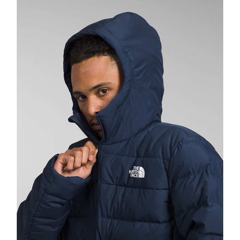Men's Aconcagua 3 Hoodie, SUMMIT NAVY-NPF, hi-res image number 4