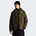 Men's Carto Mono Triclimate&reg; Hooded Jacket, NEW TAUPE GREEN, swatch