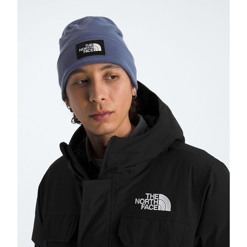Dock Worker Recycled Beanie