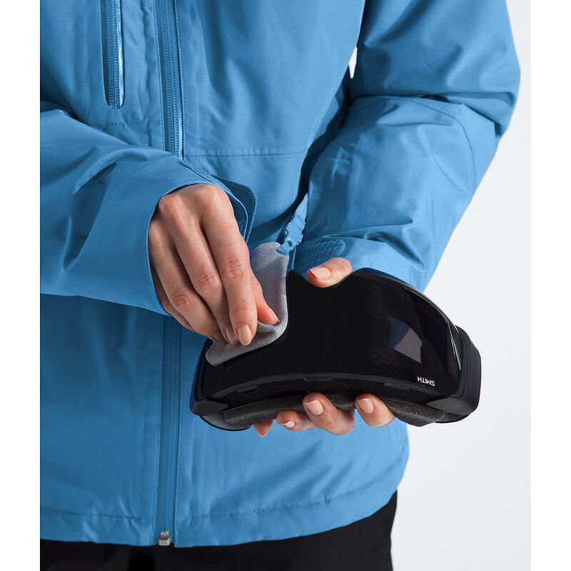 Women's Descendit Jacket, MARINA BLUE, hi-res image number 7