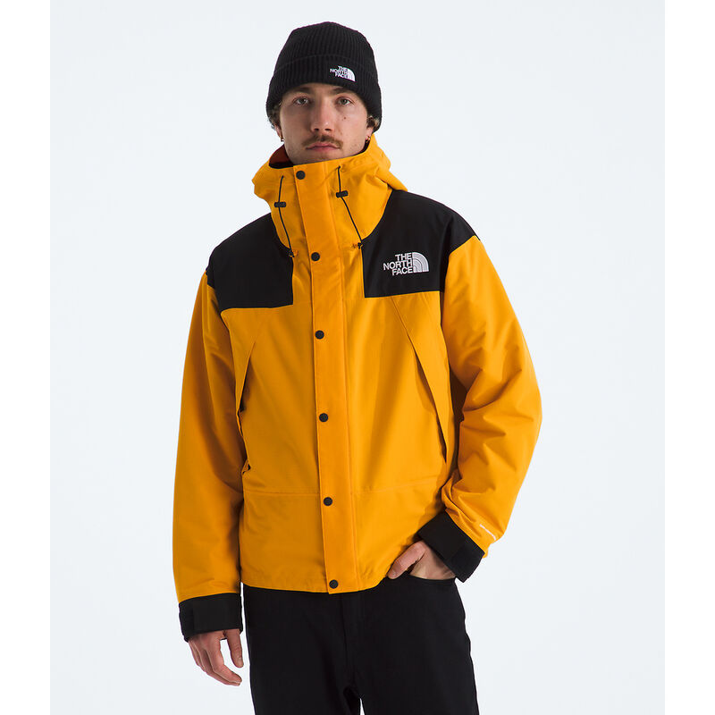 Men's DryVent&trade; Mono Mountain Jacket