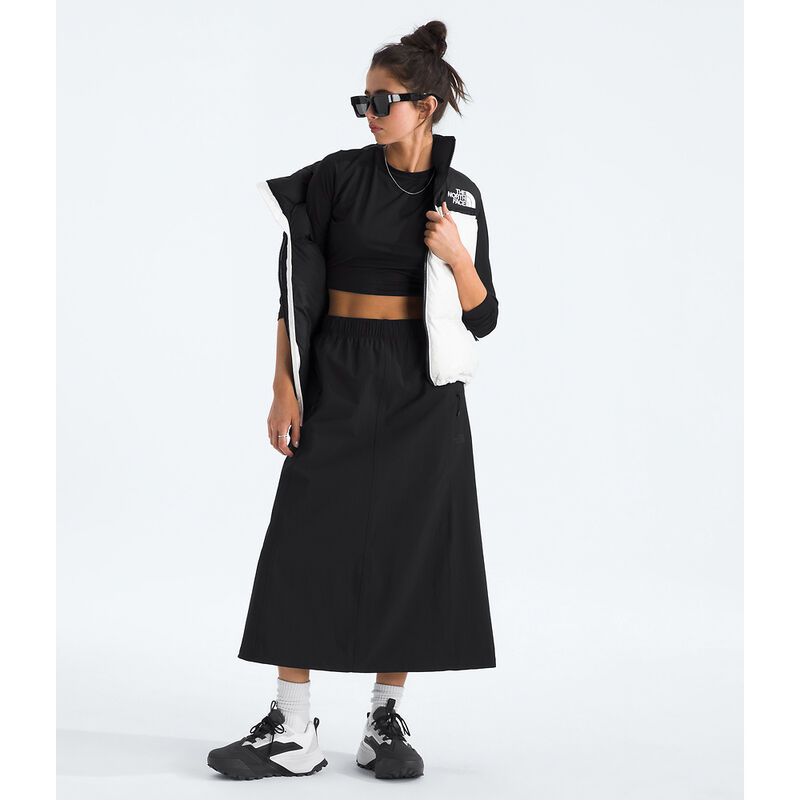 Women's 1996 Retro Nuptse Vest