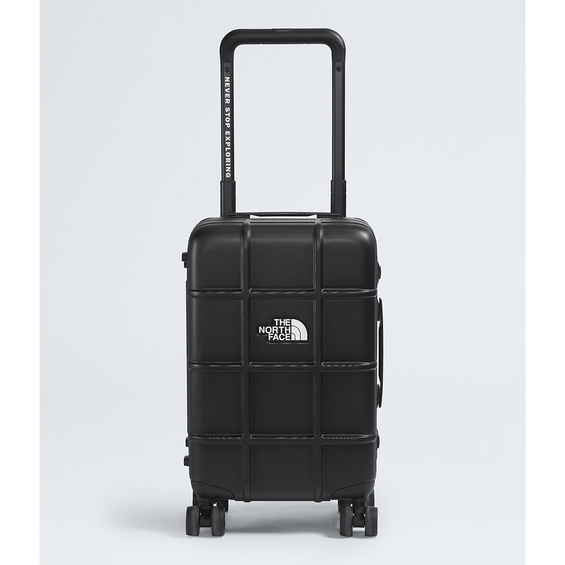 All Weather 4-Wheeler Luggage - 22"