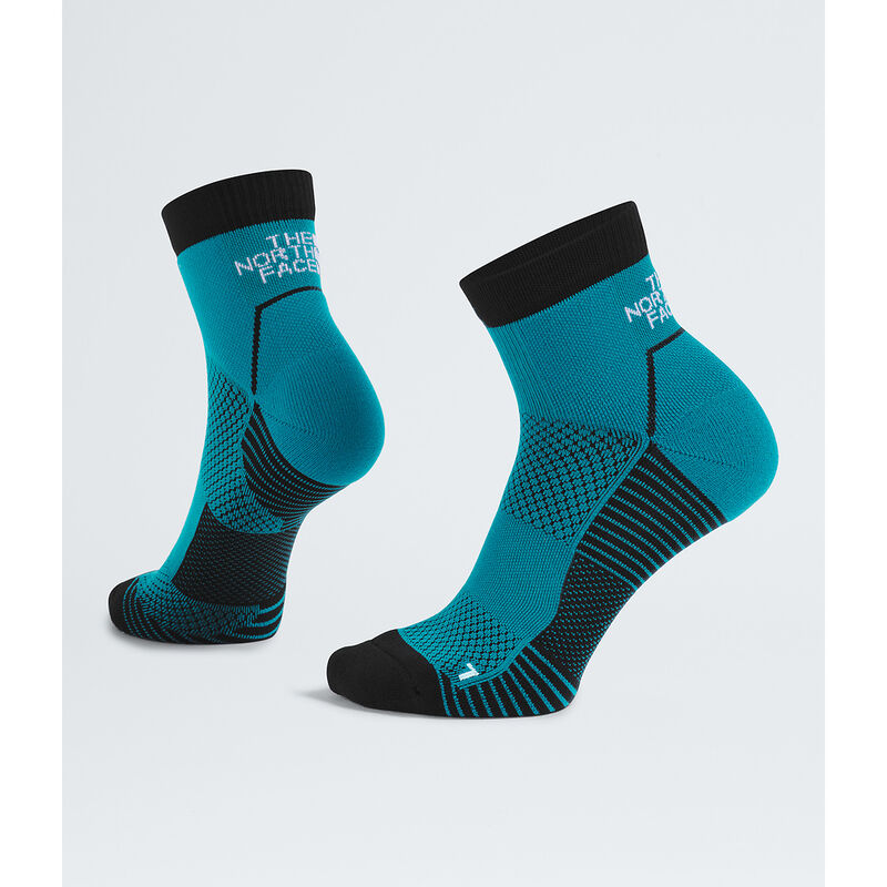 Trail Run Quarter Socks