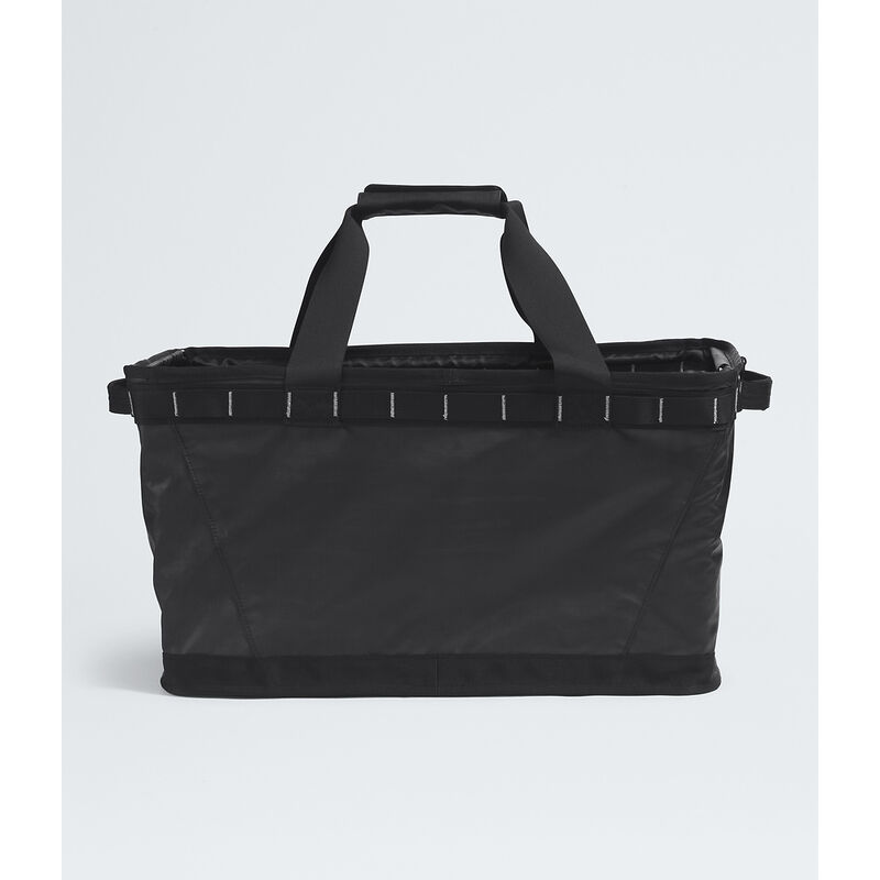 Base Camp Gear Bin - S, TNF BLACK-TNF BLACK-NPF, hi-res image number 3