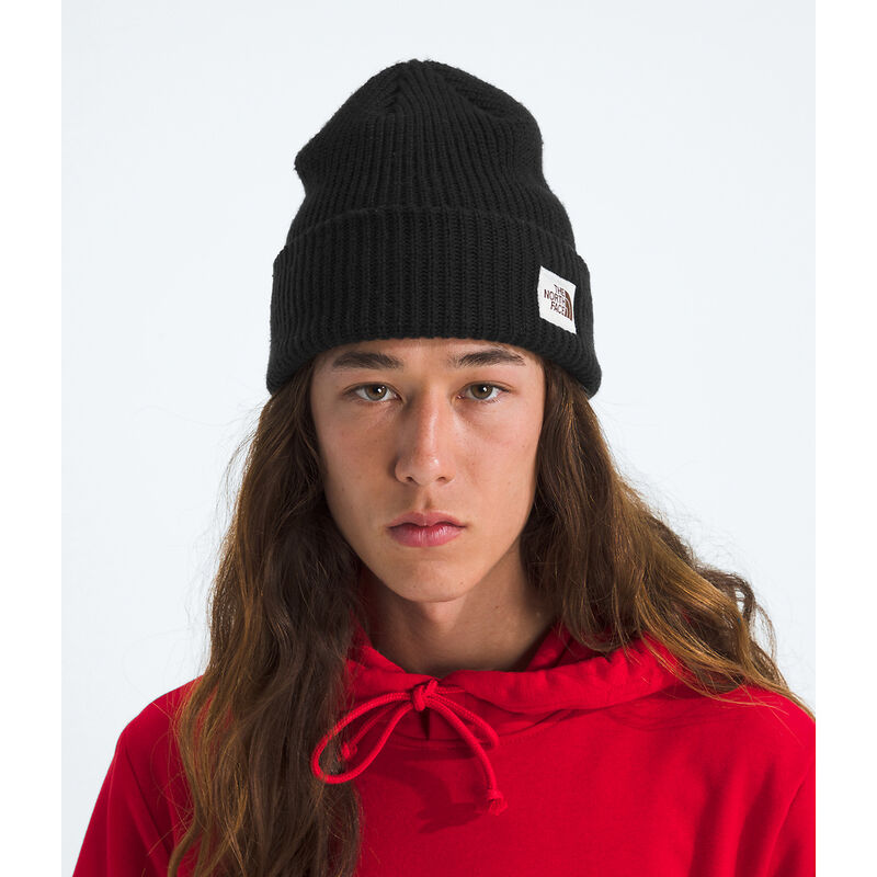 Salty Bae Lined Beanie