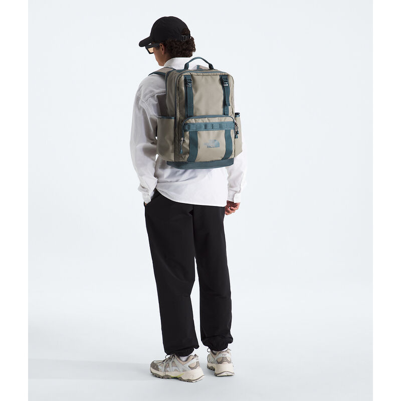 Base Camp Daypack